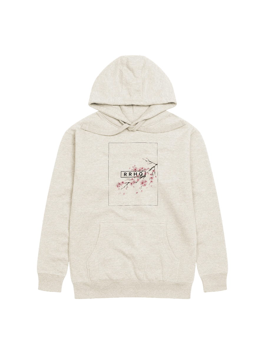 Sakura RRHQ Hoodie - Light product image (1)