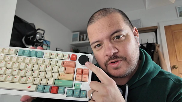 Video thumbnail