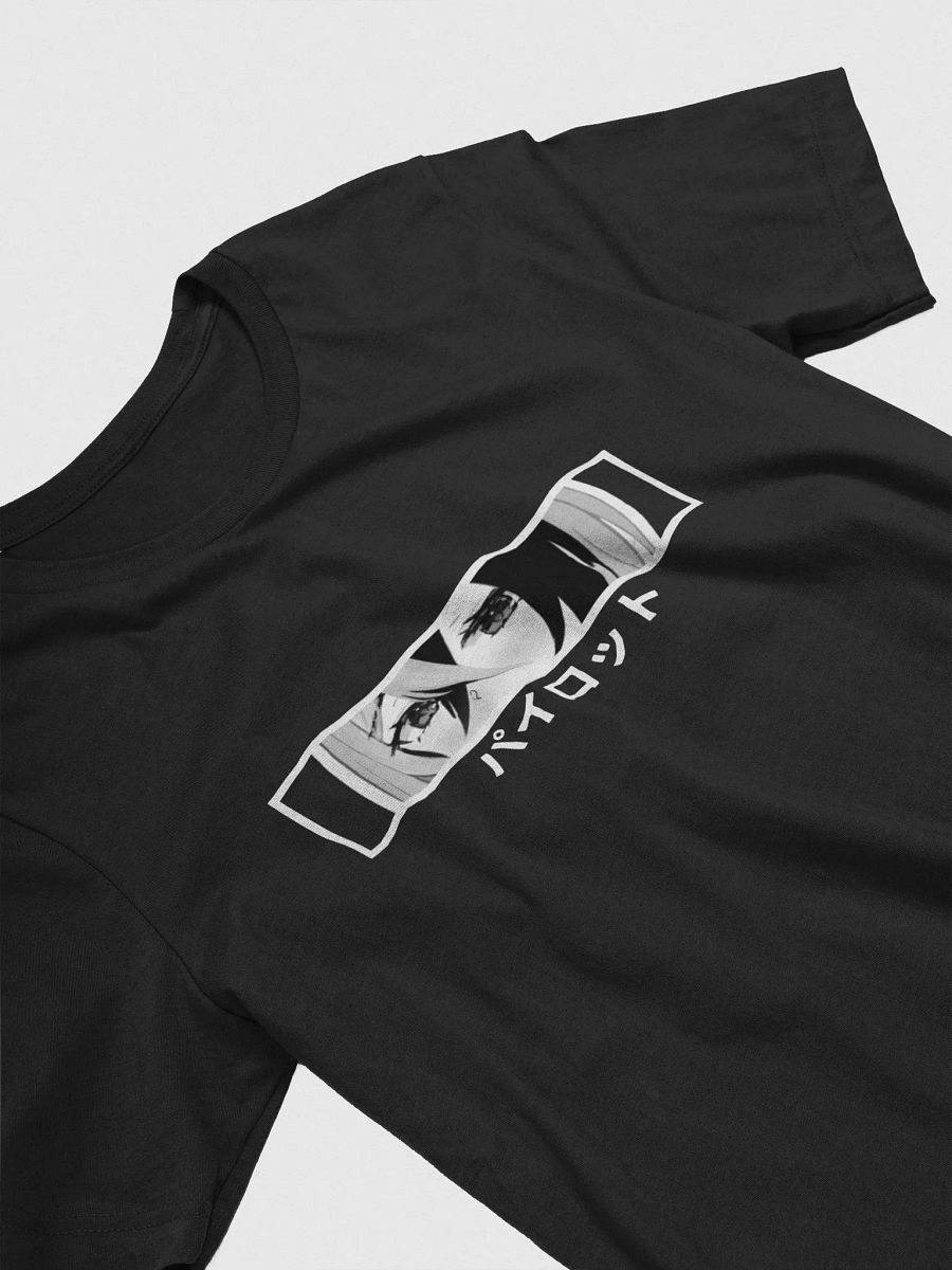 Pilot Class T-shirt (White text) product image (14)