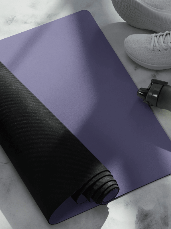 FAFO Yoga Mat product image (4)