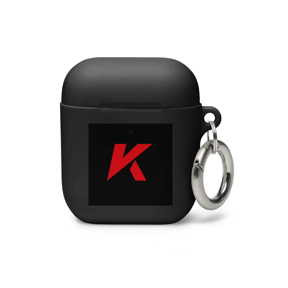 KeepinItRealKev Airpod Case product image (1)