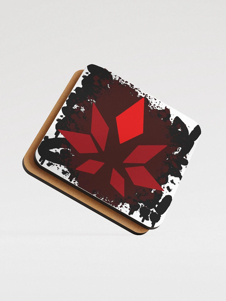 Blood Gods Coaster product image (1)