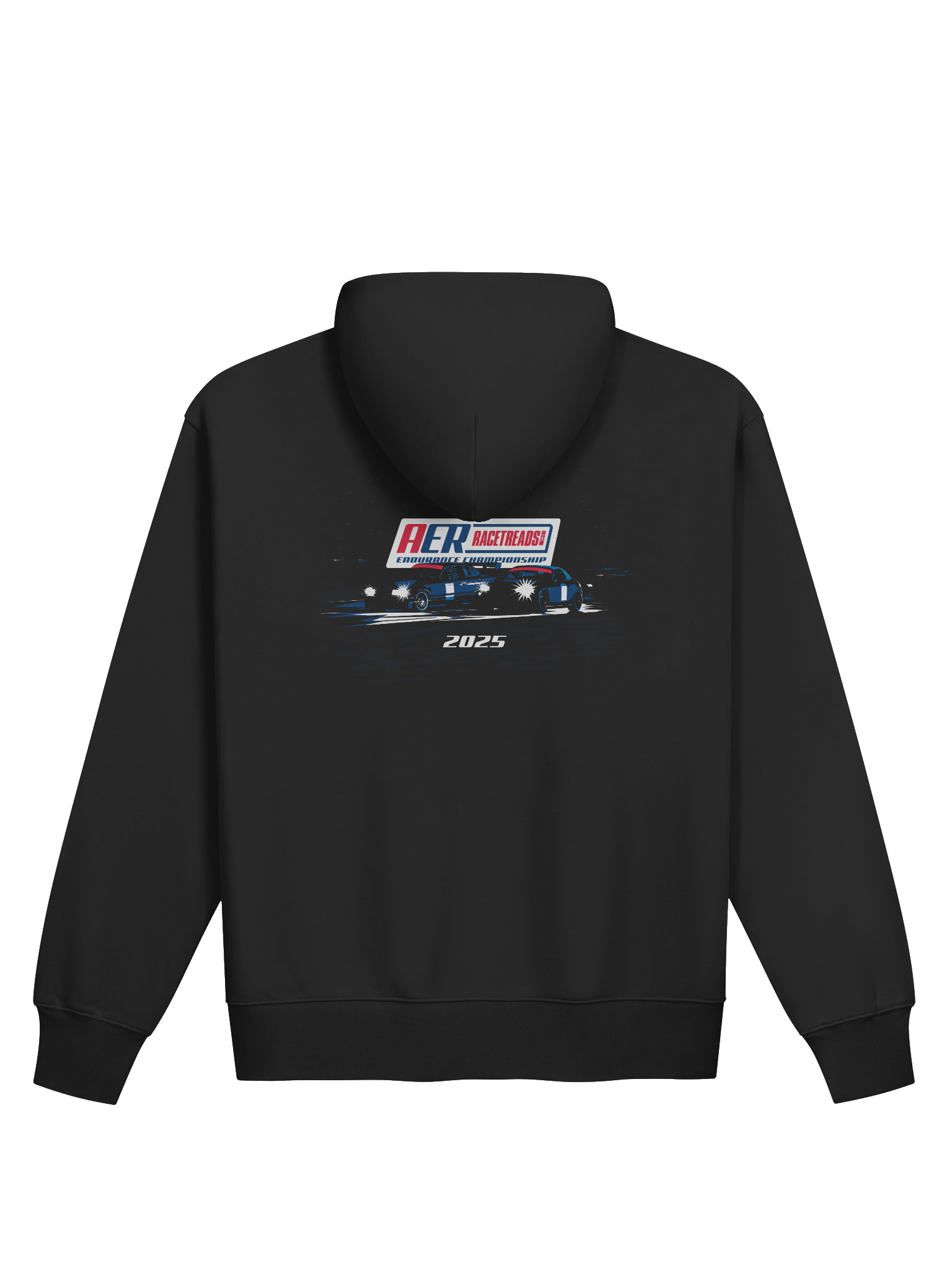 2025 Zip Up Hoodie product image (2)