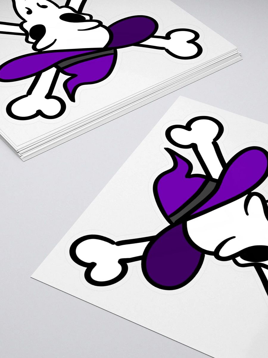 kaw_hats Sticker product image (12)