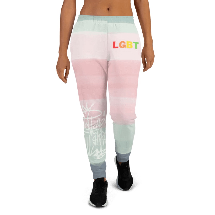 LGBT BIURBANSTYLE Classic Hoodie product image (4)