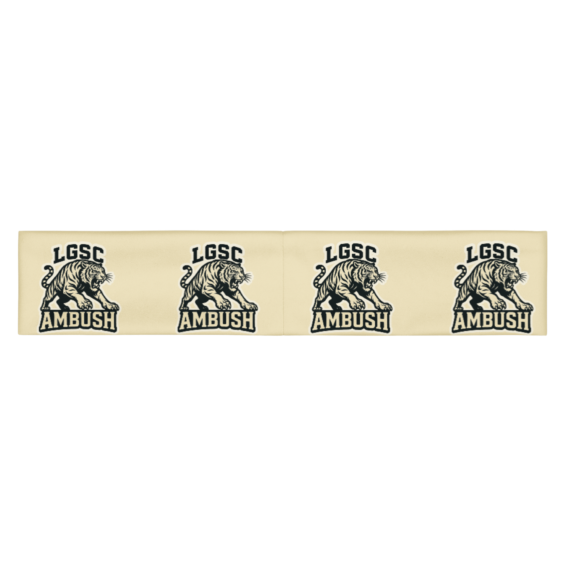 LGSC Ambush All-Over Headband product image (2)