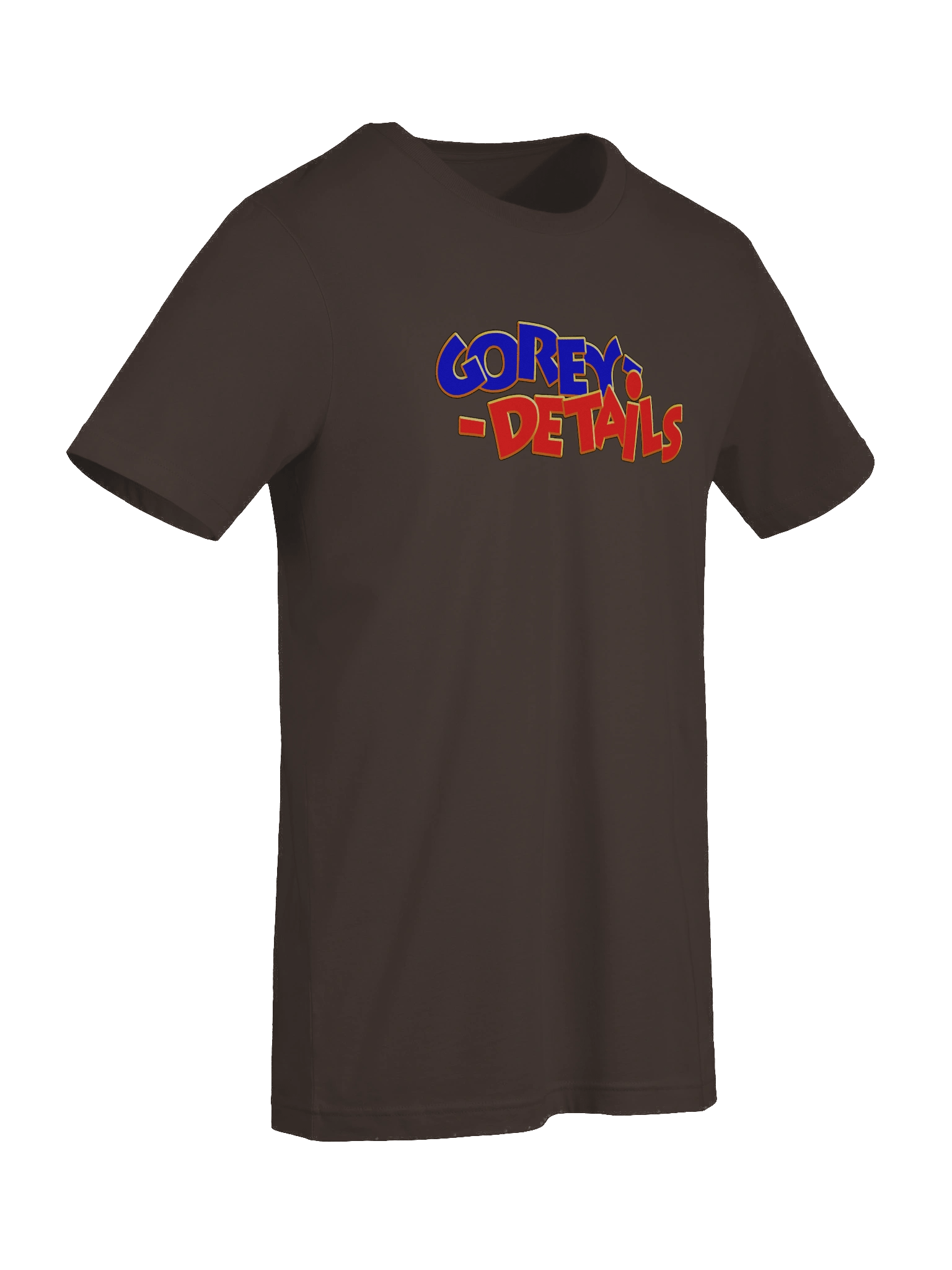 Bear and Bird - Bella+Canvas Supersoft T-Shirt product image (33)