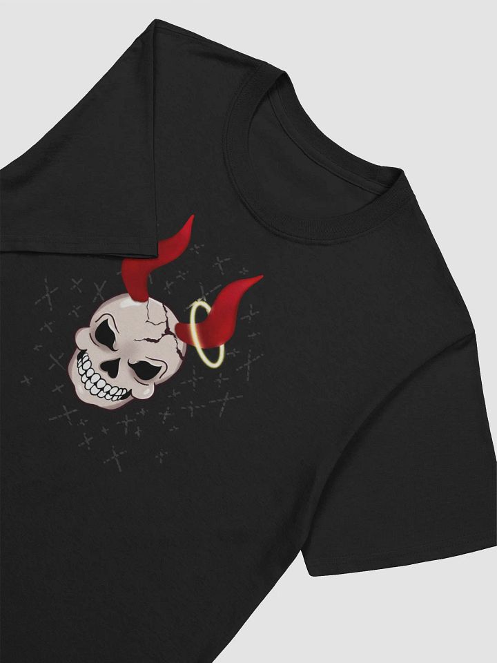 Horns & Halo Tee product image (1)