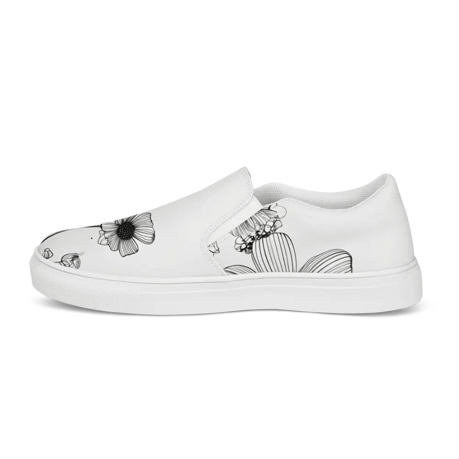 Flor B&W product image (9)