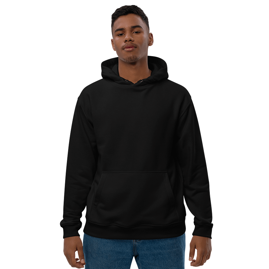 VIBE! - Premium Eco Hoodie product image (9)