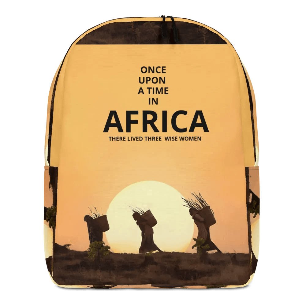 Africa Story Inspired Bag product image (1)
