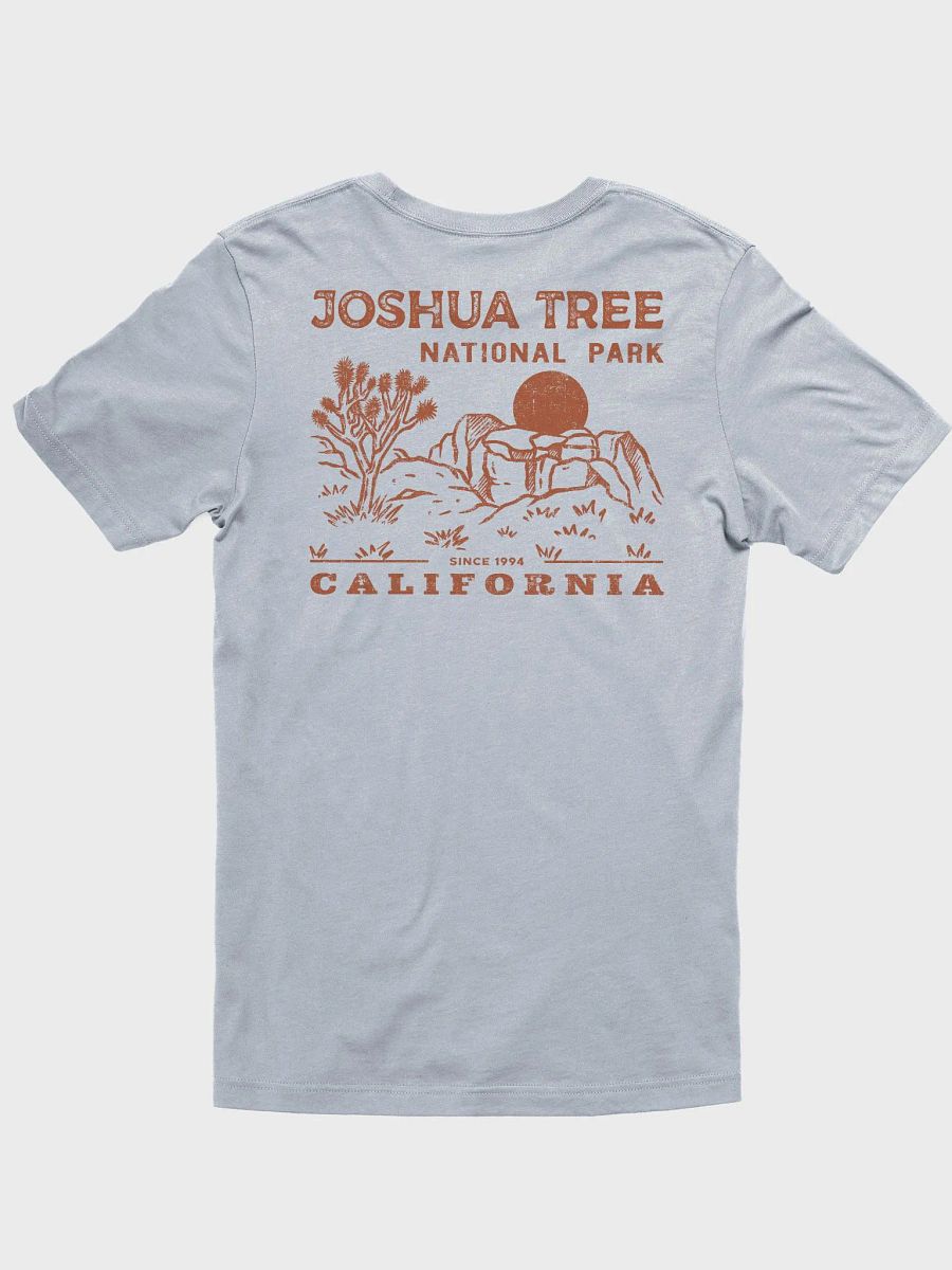 Joshua Tree - Back Print product image (33)