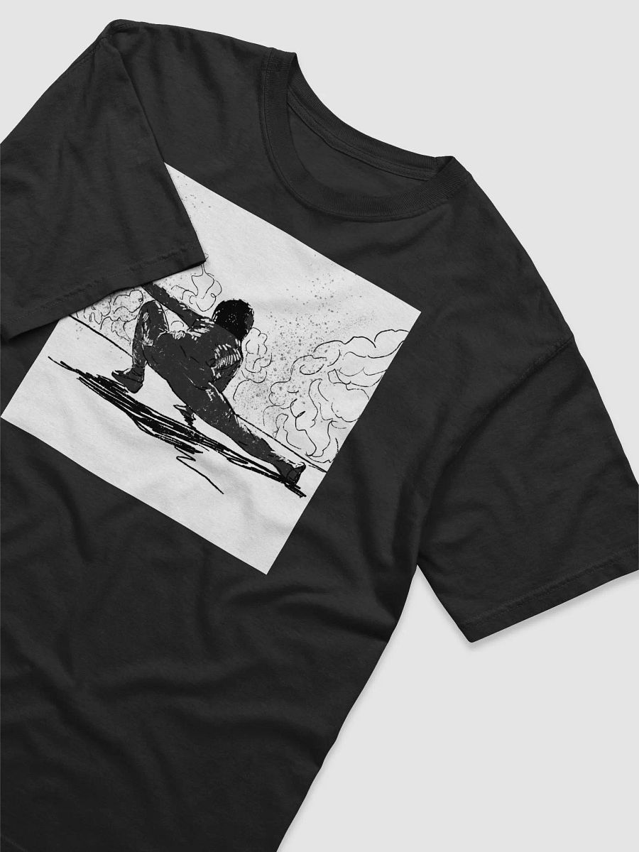 Matrix Motorcycle T-shirt product image (5)