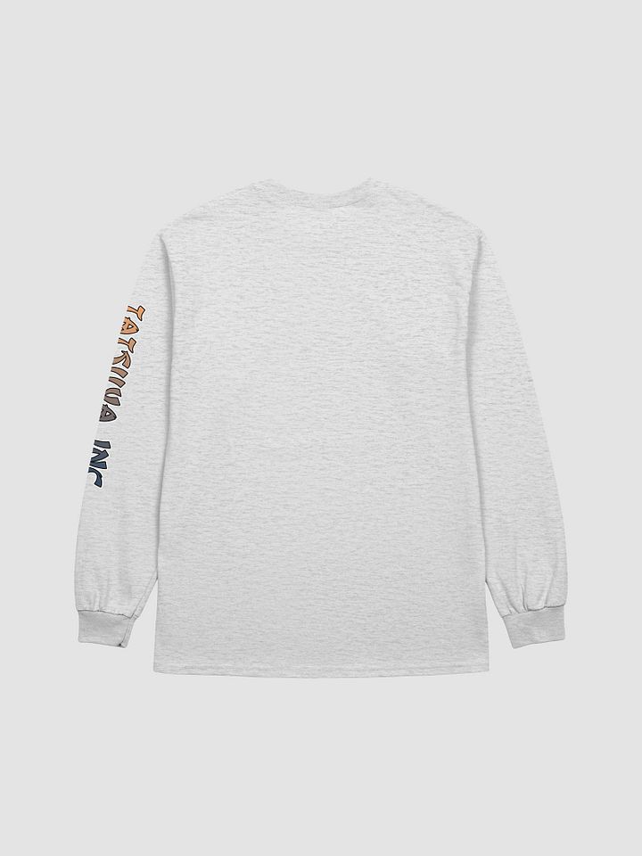 Chibi Tatty long sleeve product image (24)