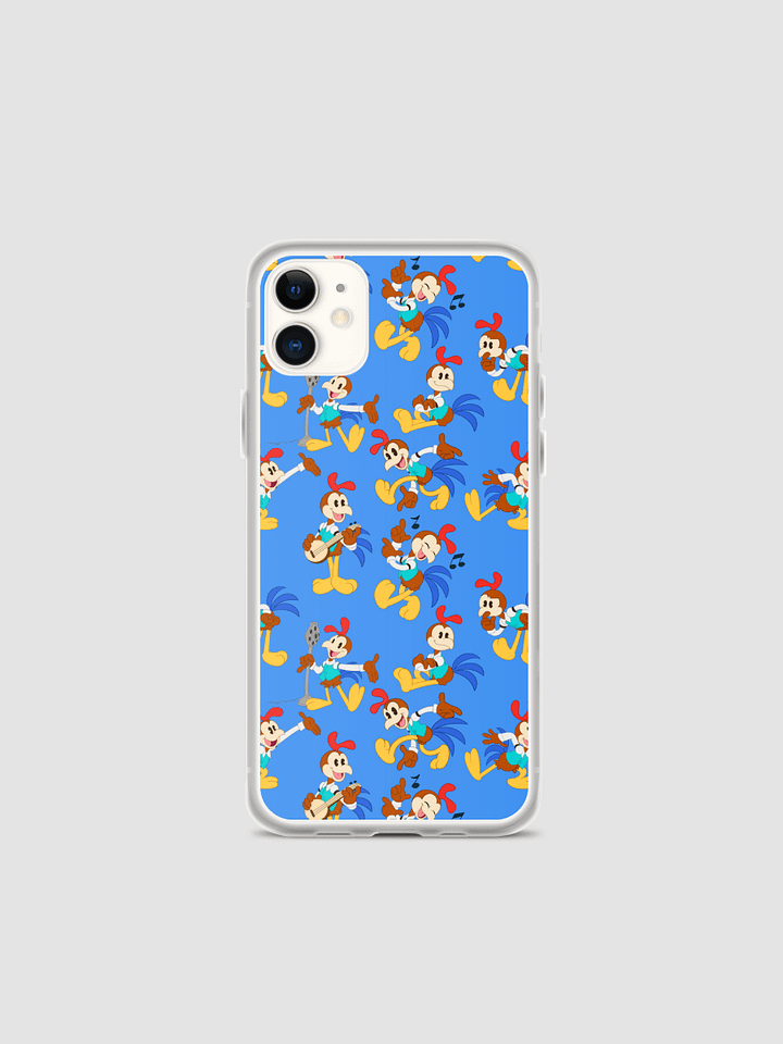 [Chucky Chicken Cartoons] Case for iPhone® product image (2)