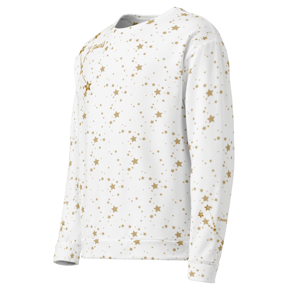 Taurus 2025, Constellation, Sweashirt product image (3)