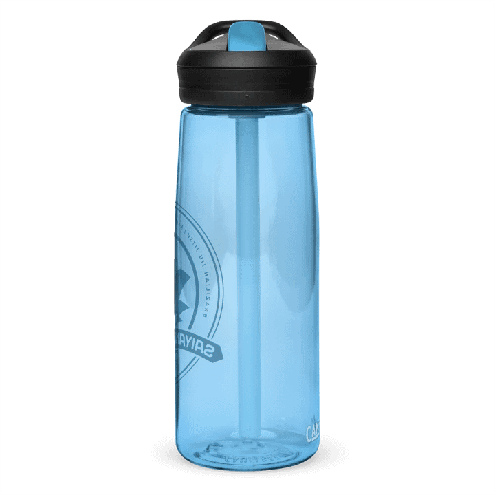 Saiyan Jiu Jitsu Water Bottle product image (2)