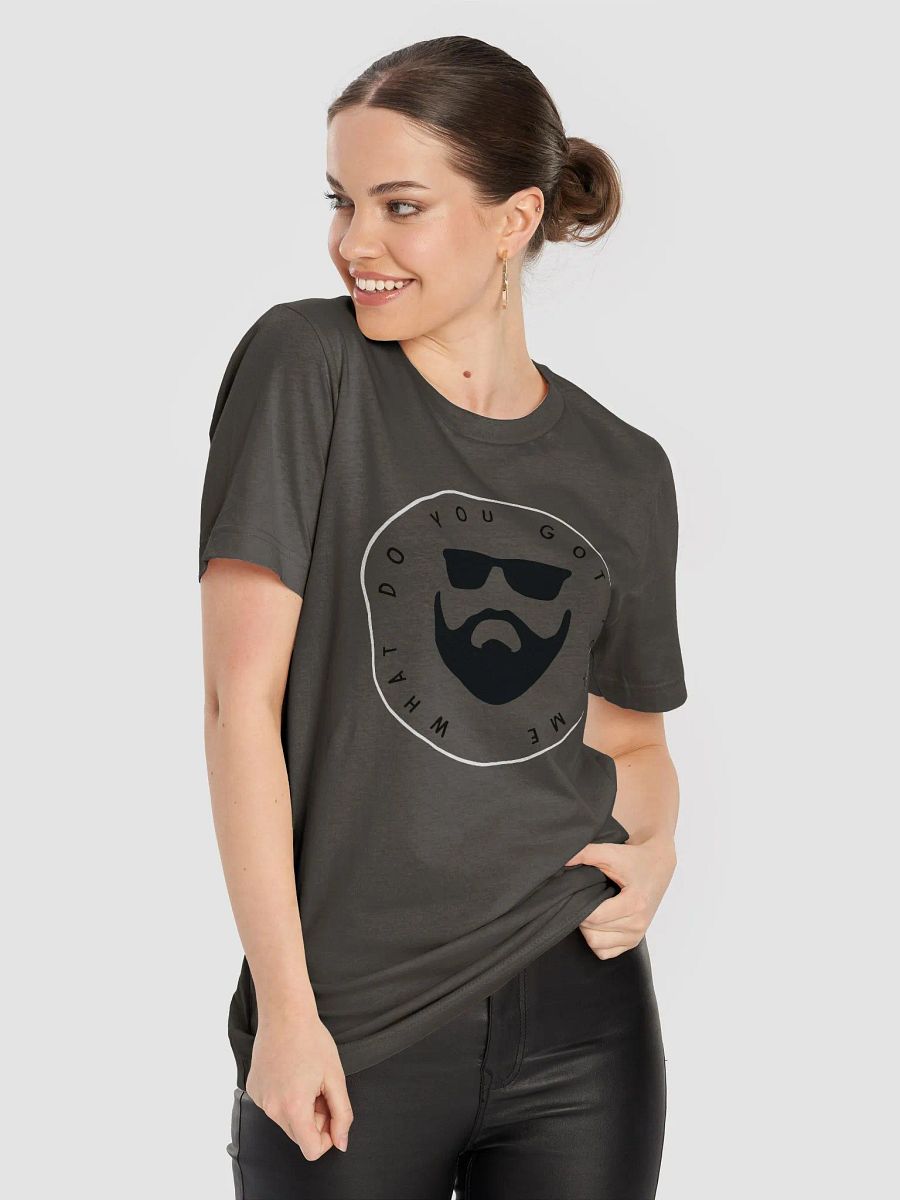What do you got for me- Quotes by Jon T-Shirt product image (8)