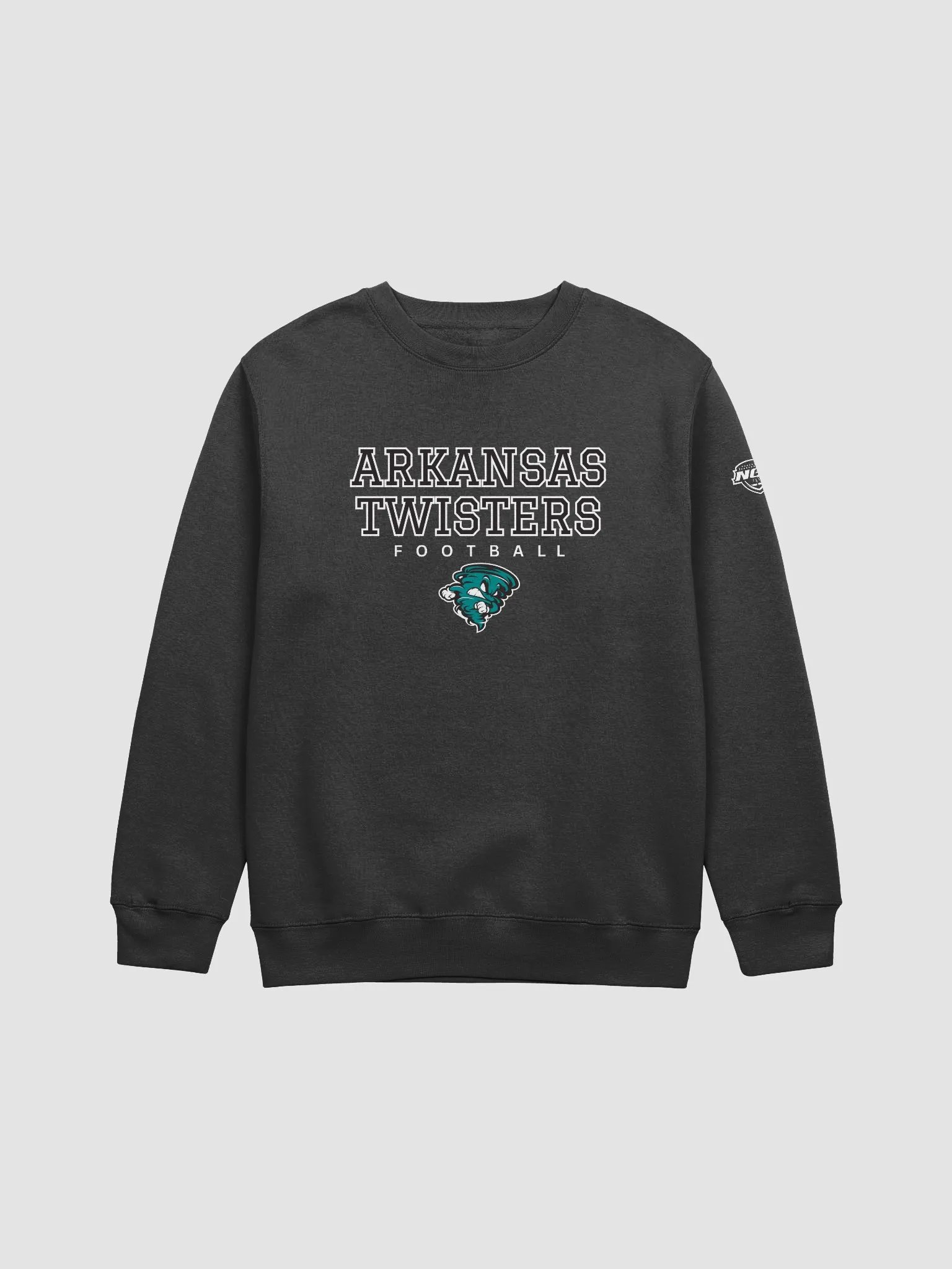 Arkansas Twisters Classic Crewneck Sweater product image (2)