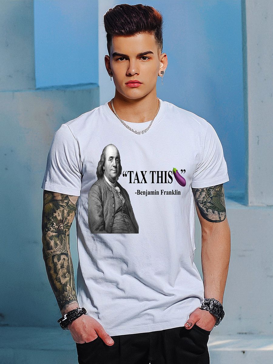 Men's Tax This product image (1)