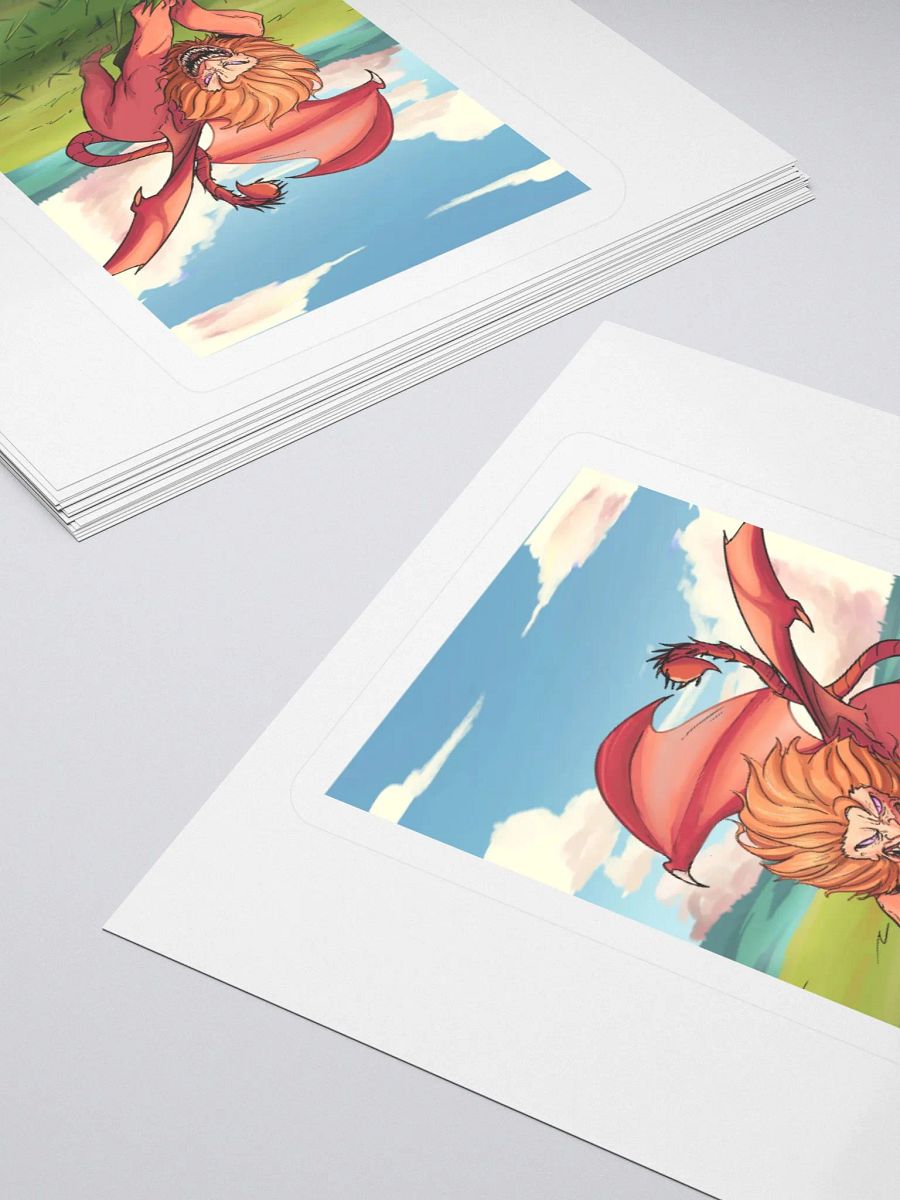 Manticore, the Great Disappearance product image (11)