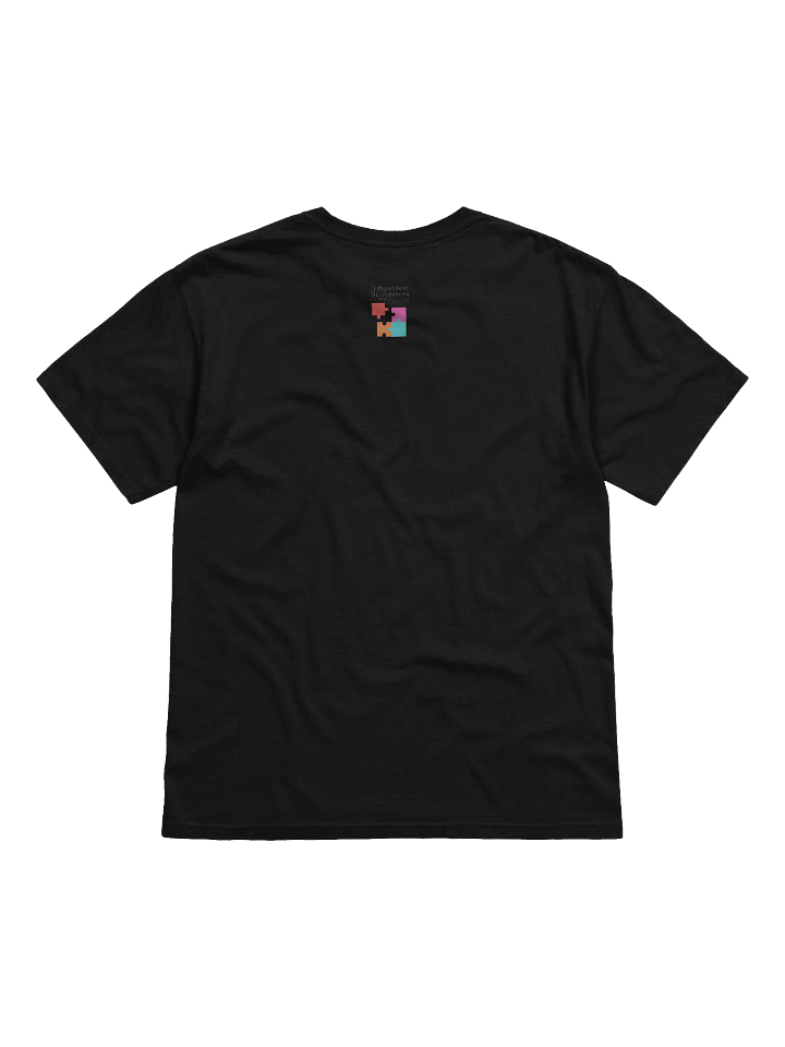 Bold and Stylish ‘Boys Love’ T-Shirt – Celebrate BL Pride product image (8)