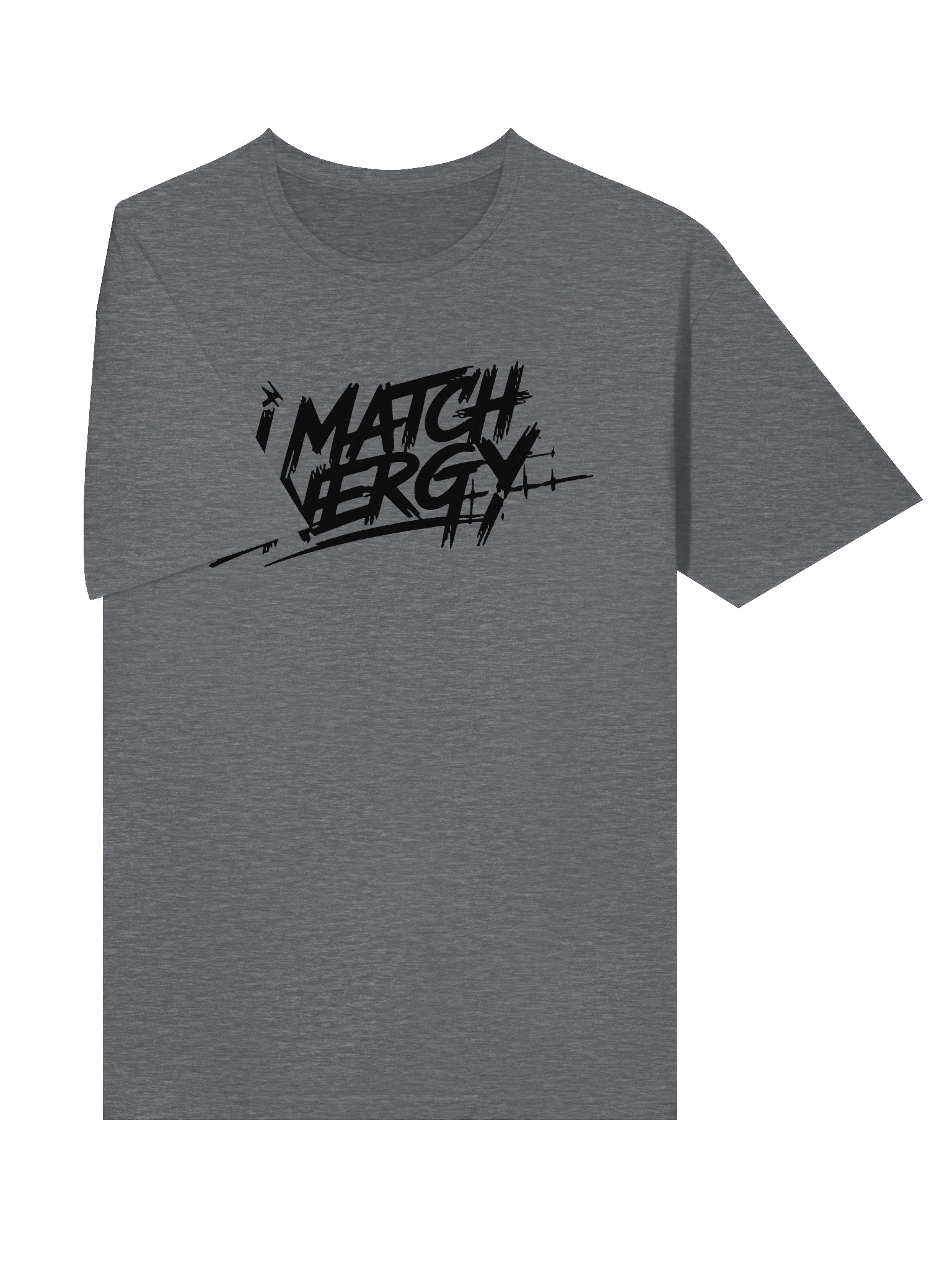 I Match Energy Black product image (21)