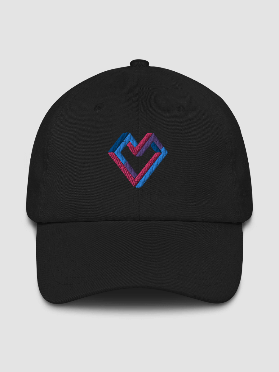 Love Wins Cap product image (4)