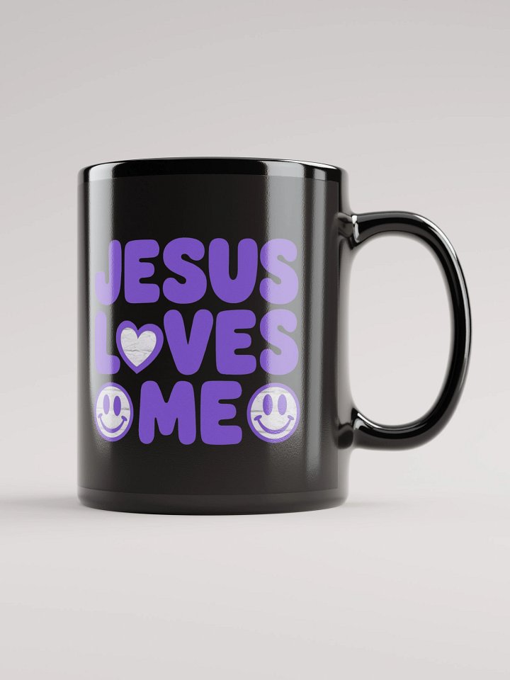 Divine Love Mug product image (1)