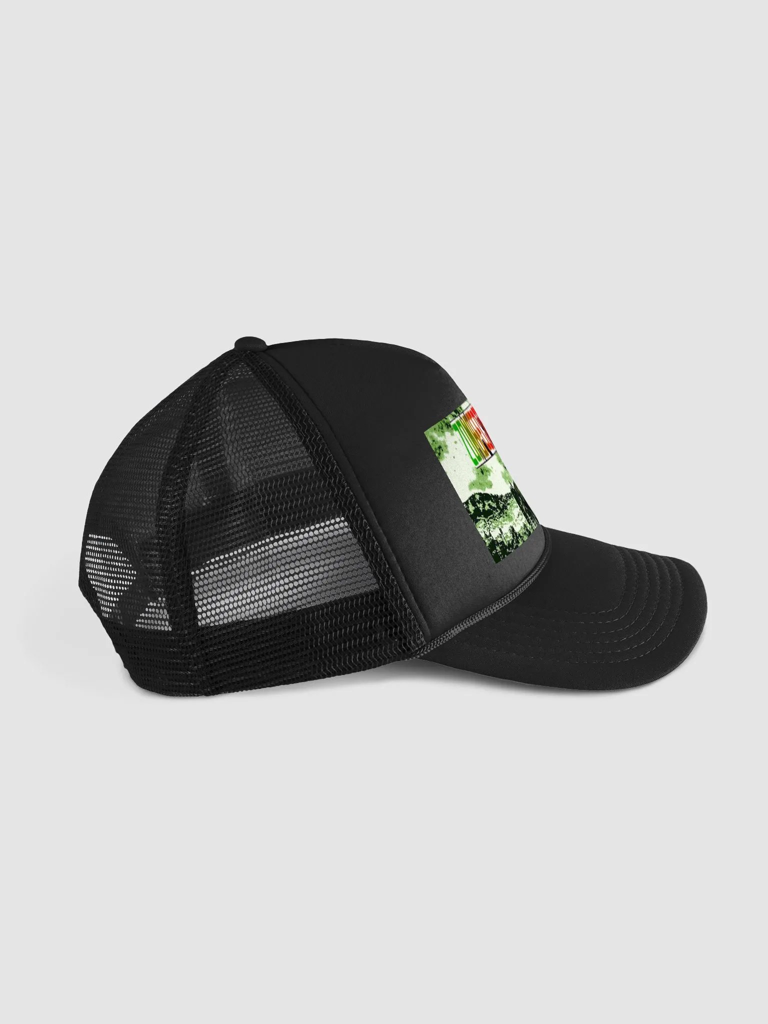ZombfectedGaming 349 Wallpaper Cap product image (3)