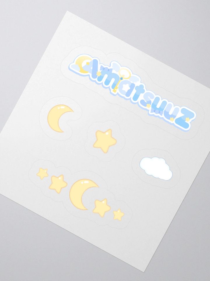 Sticker Pack ᯓ☆ product image (4)