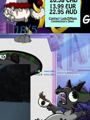 phrazing bonks | #ladyzimom on #Twitch