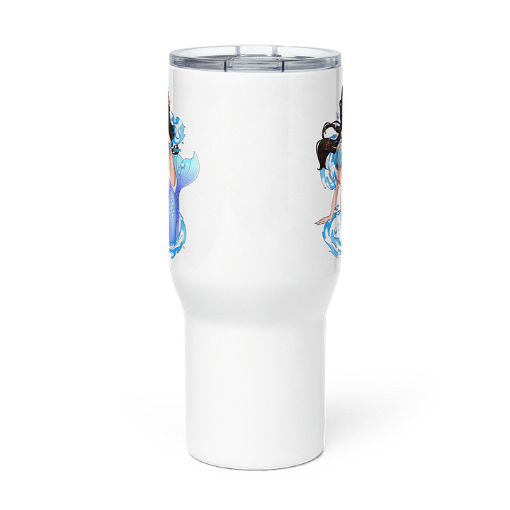 Mermaid Tall Tumbler product image (3)