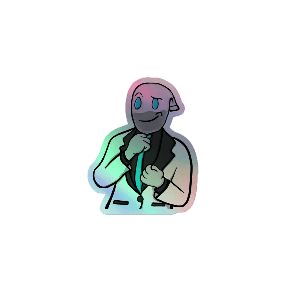Kiptux Sticker product image (1)