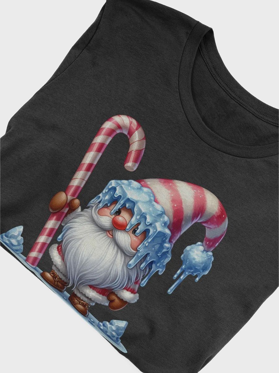Christmas Candy Cane Icing Gnome 07 product image (19)
