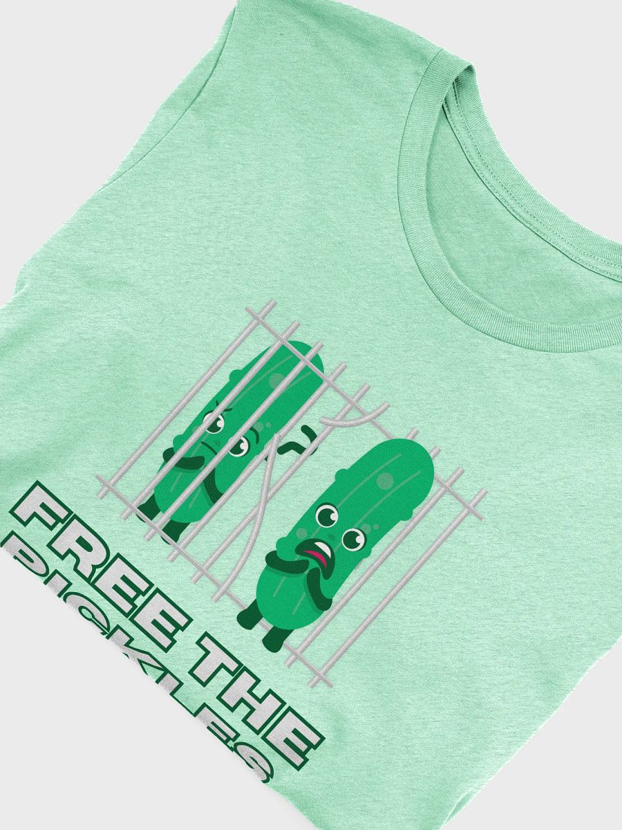 FTP T-Shirt Mint Green product image (5)