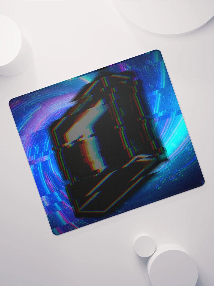 Token Reload Mouse Pad product image (1)