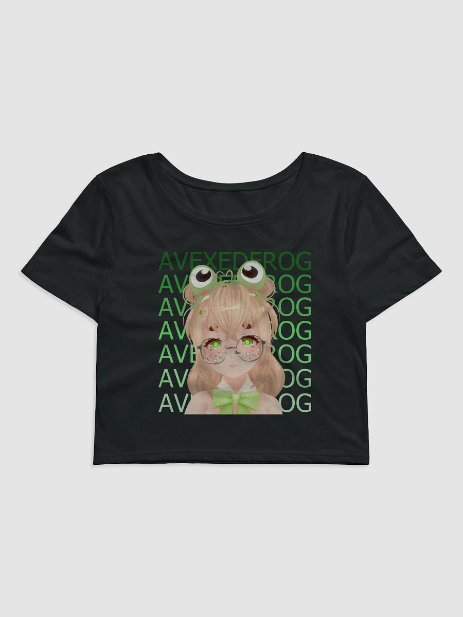 AVexedFrog Waifu Crop product image (2)
