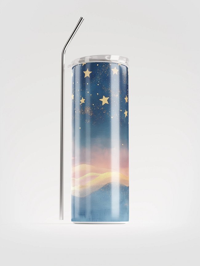 Scenic Tumblers