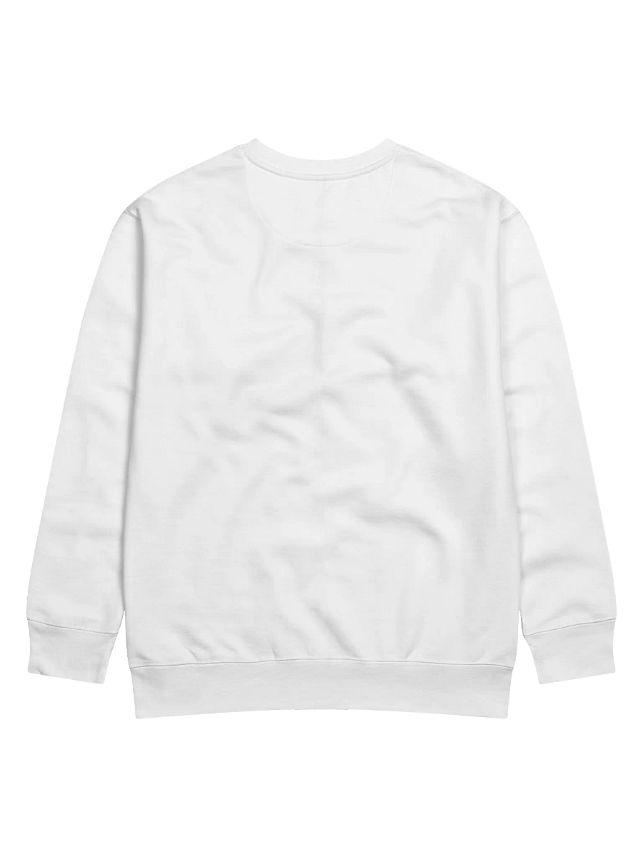 SOUND PREFERENCE Premium Sweatshirt product image (11)
