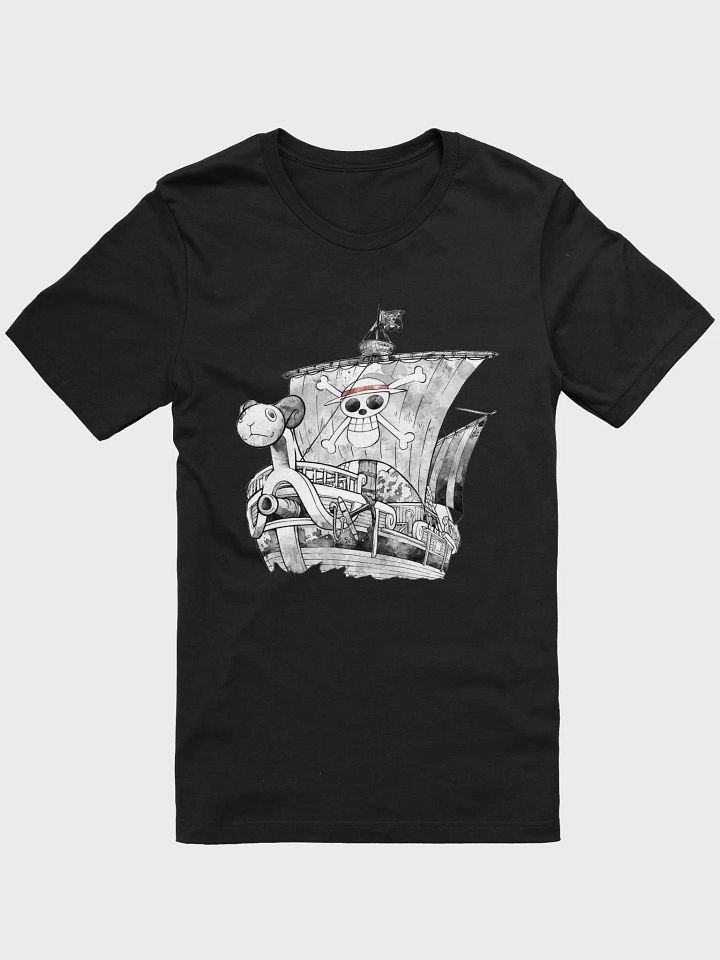 Pirate Adventure Cotton T-Shirt product image (1)