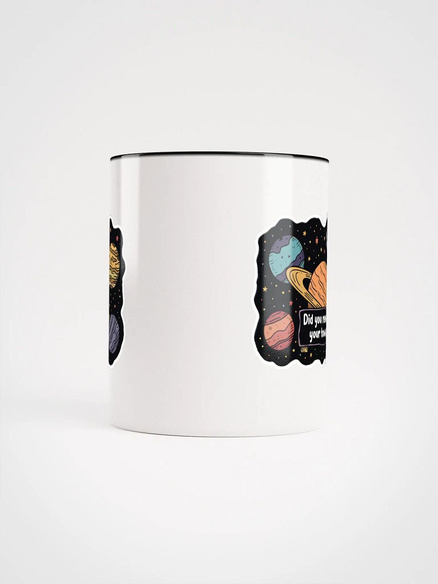 Did You Remember Your Towel Mug product image (68)