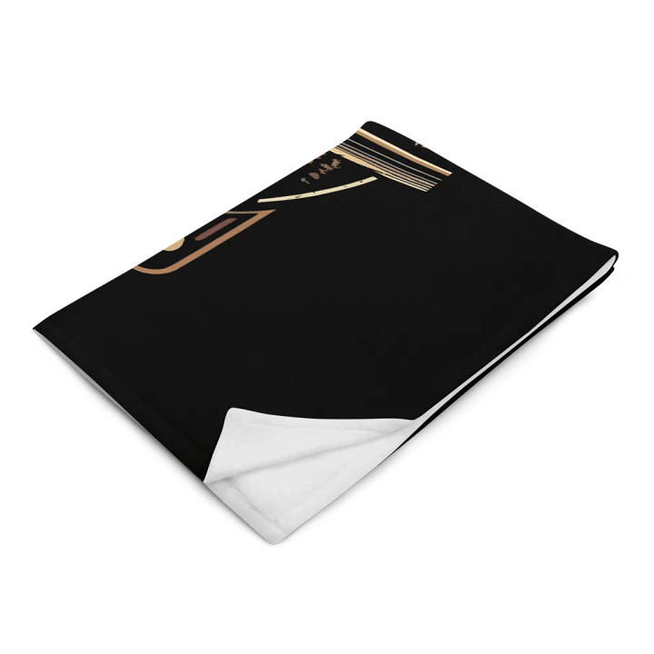 8Flight DC-3 Blanket product image (14)