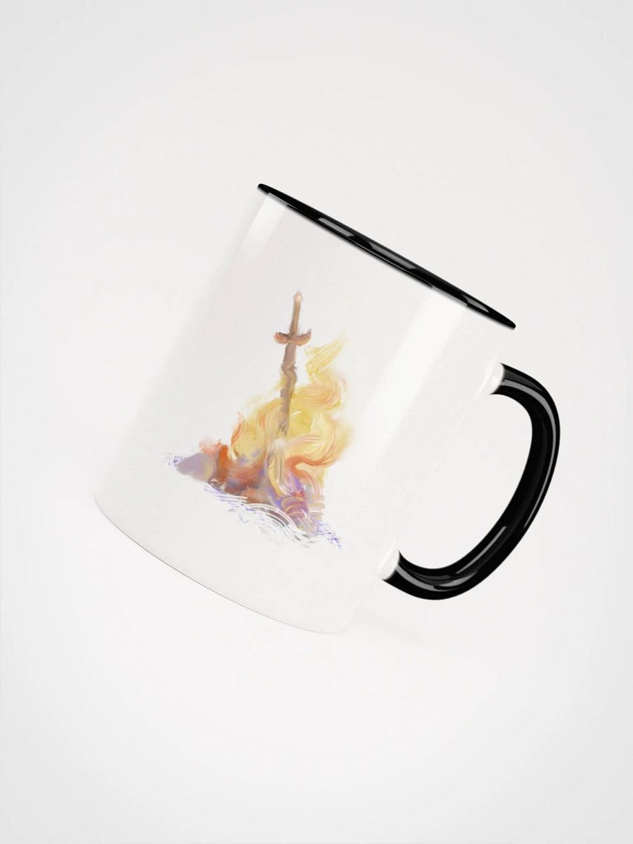 Bonfire Mug product image (43)