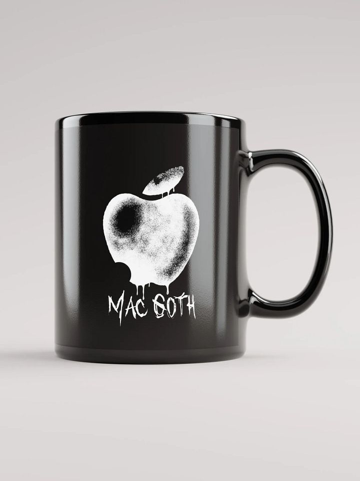 MAC GOTH product image (1)