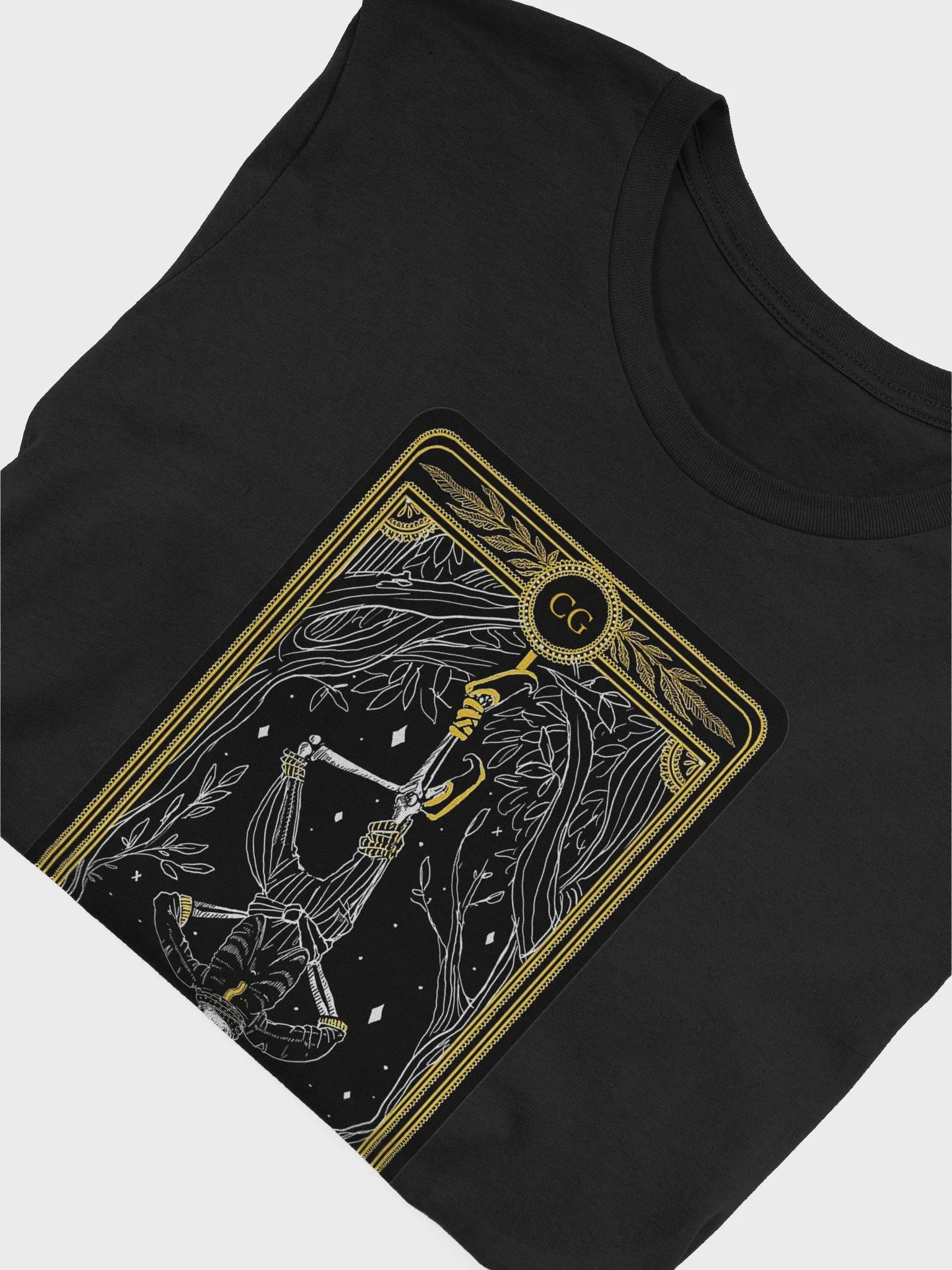 Treat Yourself Nice Tee product image (2)