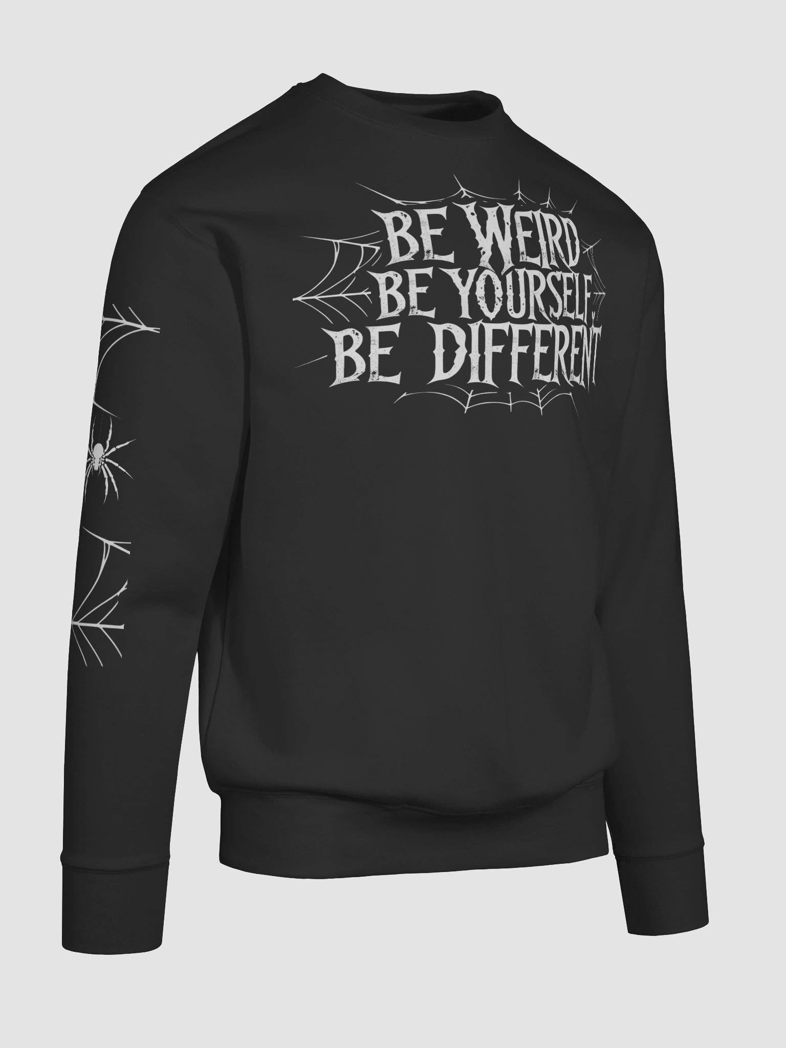 Be Weird Be Yourself Be Different !! product image (10)