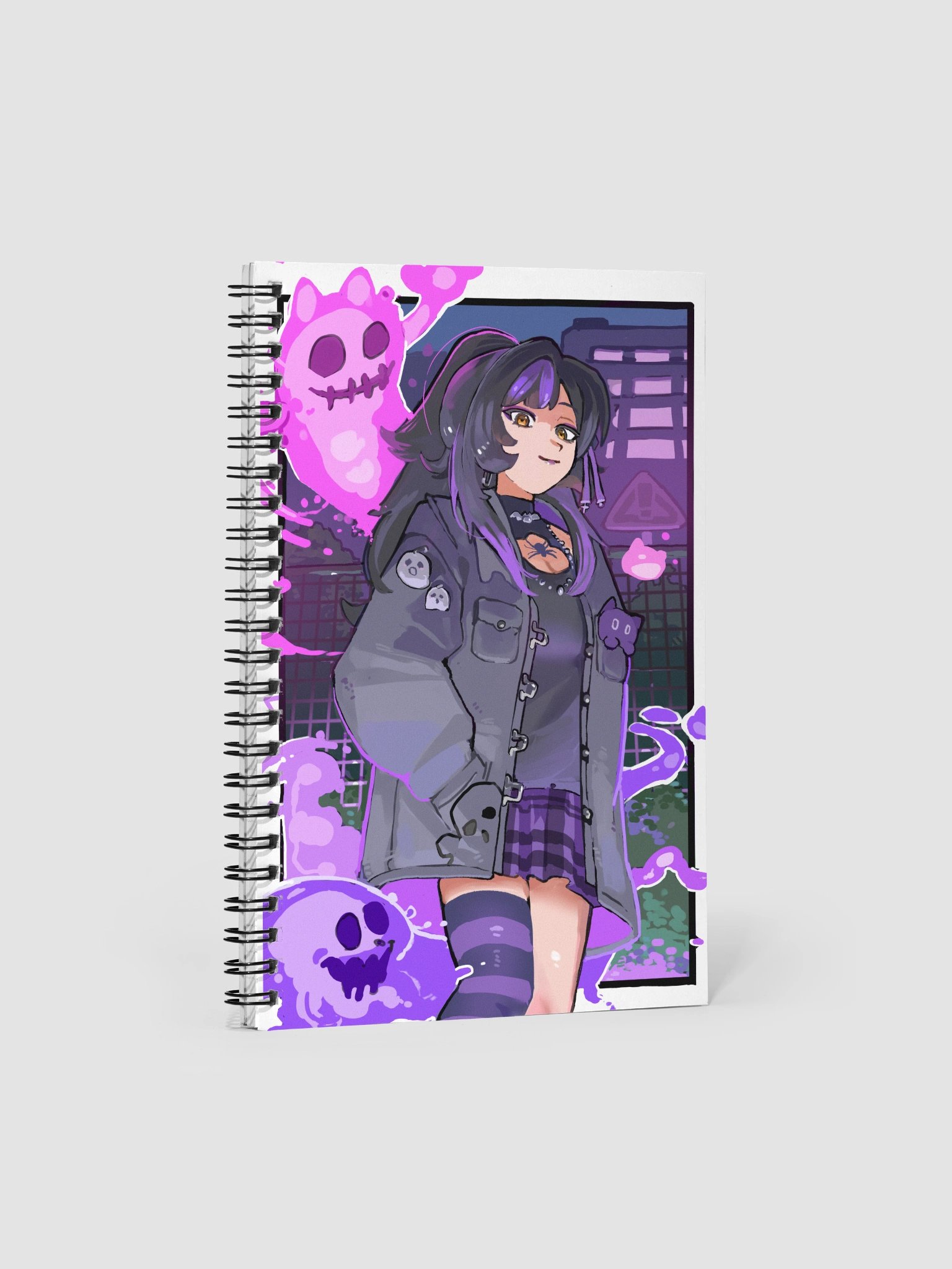 Normie Notebook product image (1)