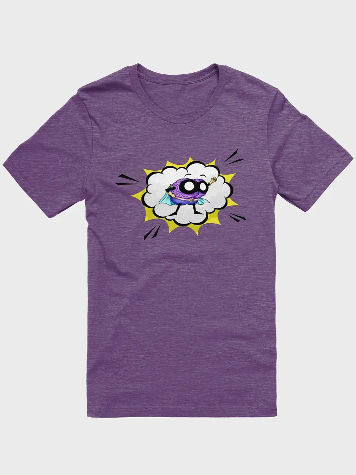 Neuro! SuperSoft T product image (1)