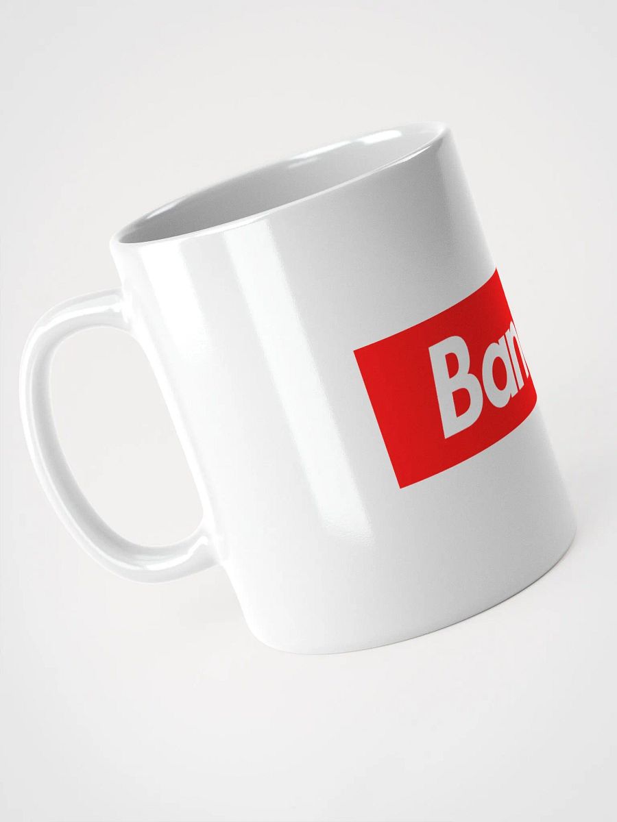 Banane Suprême Mug product image (4)